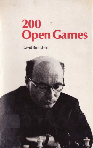 200 Open Games