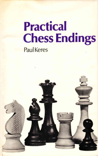 Practical Chess Endings