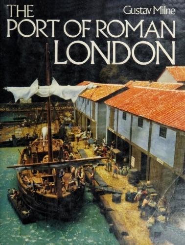 The Port Of Roman London