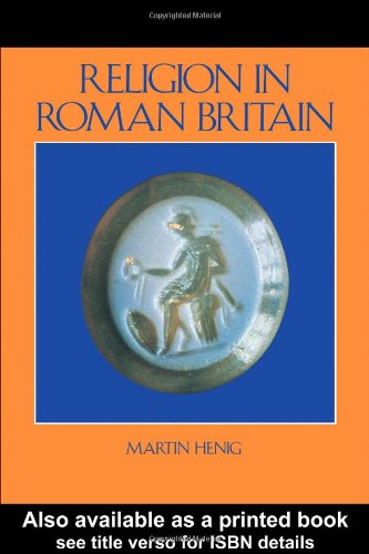 Religion in Roman Britain