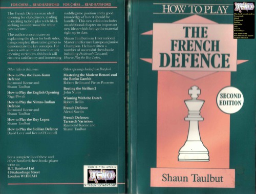 How To Play The French Defence