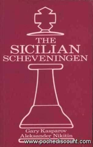 The Sicilian Scheveningen