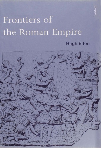 Frontiers of the Roman Empire