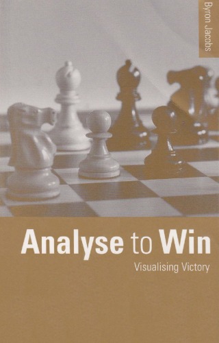 Analyse To Win