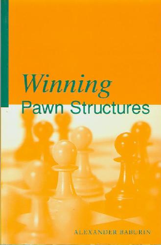 Winning Pawn Structures