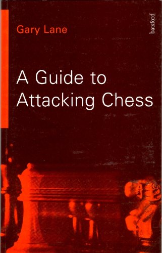 A guide to attacking chess