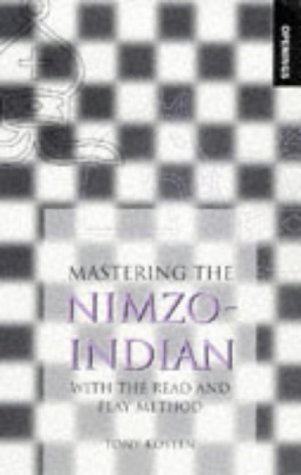 Mastering the Nimzo-Indian