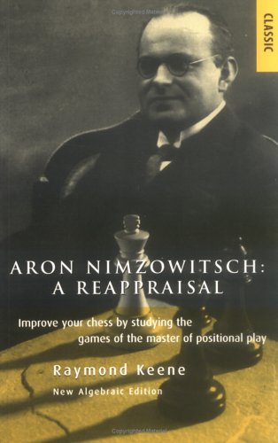 Aron Nimzowitsch