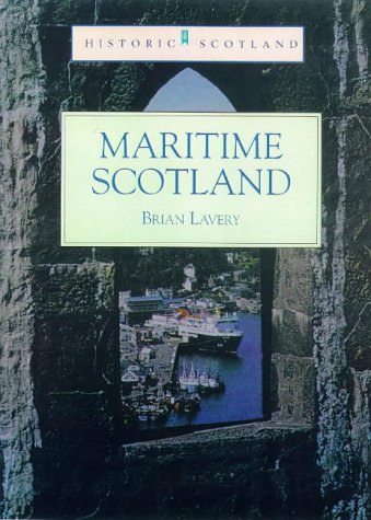 Maritime Scotland