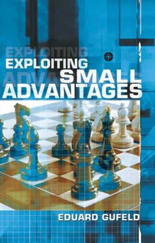 Exploiting Small Advantages