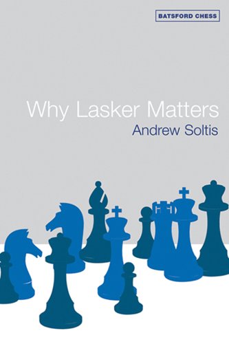 Why Lasker Matters