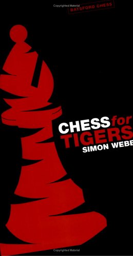 Chess for Tigers