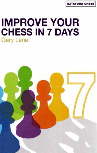 Improve Your Chess in 7 Days