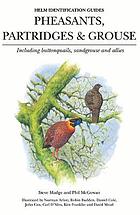 Pheasants, Partidges And Grouse