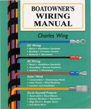 Boatowner's Wiring Manual