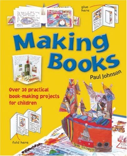 Making Books