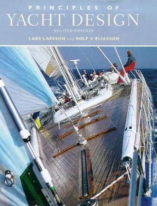 Principles Of Yacht Design