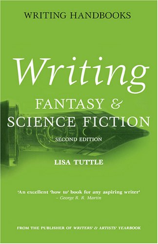 Writing Fantasy &amp; Science Fiction