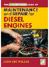 Maintenance And Repair Manual For Diesel Engines (Adlard Coles Book Of)