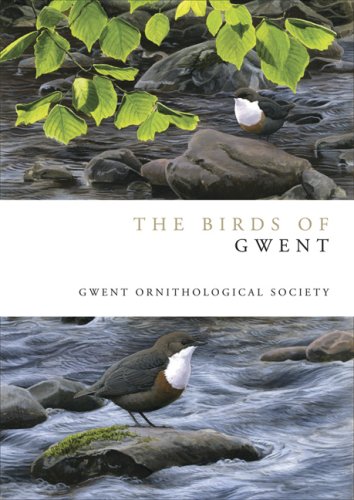 The Birds of Gwent. W.A. Venables ... [Et Al.] on Behalf of the Gwent Ornithological Society