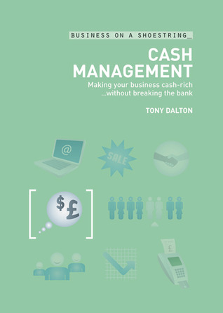 Cash Management... on a Shoestring