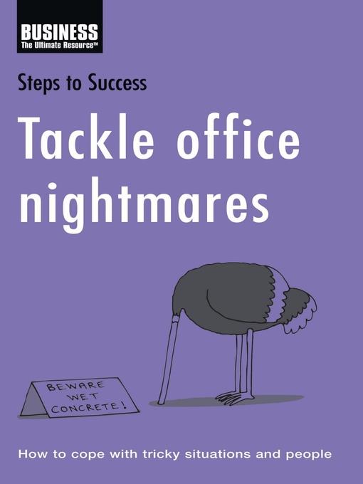 Tackle Office Nightmares