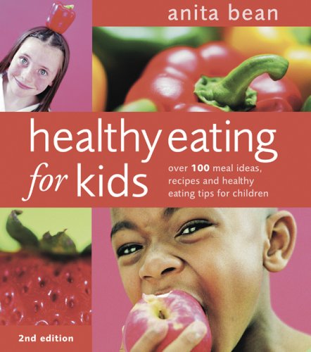 Healthy Eating For Kids