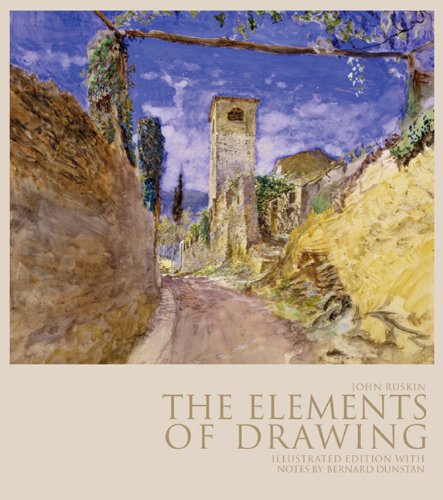 The Elements of Drawing