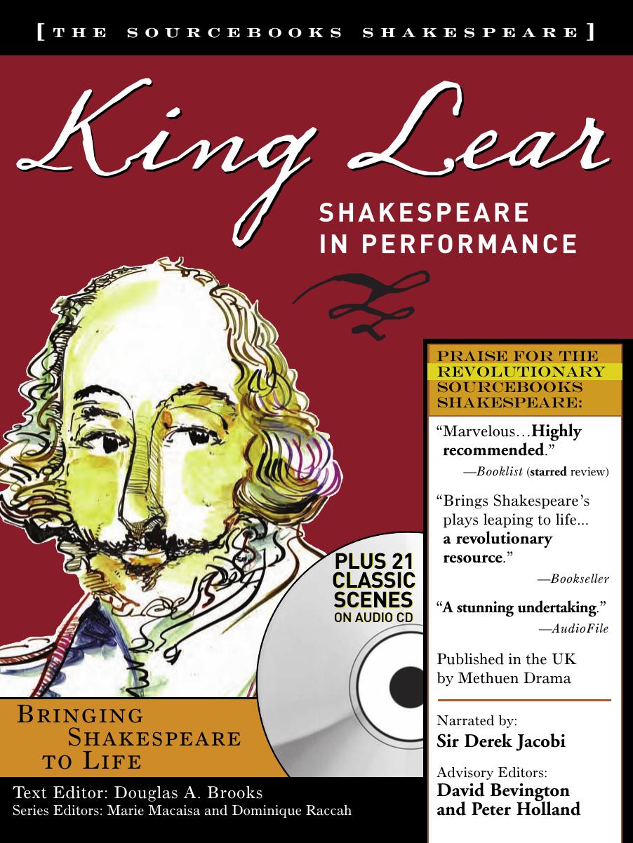 King Lear