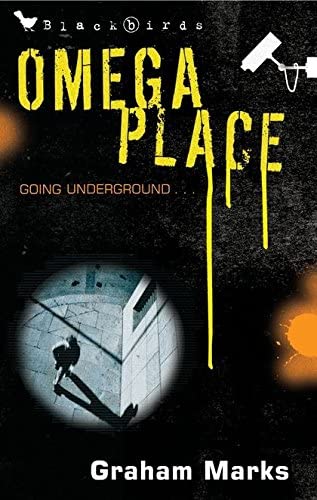 Omega Place (Bloomsbury Educational Editions)