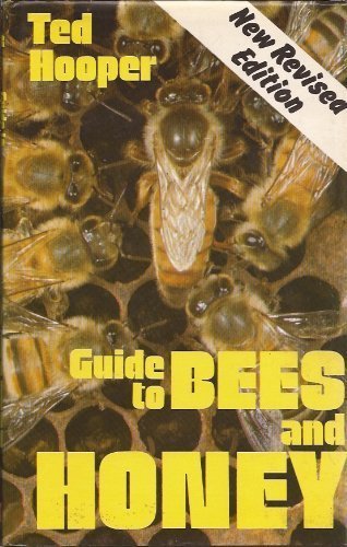 Guide to Bees &amp; Honey