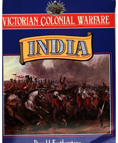 Victorian Colonial Warfare