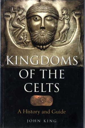 Kingdoms of the Celts