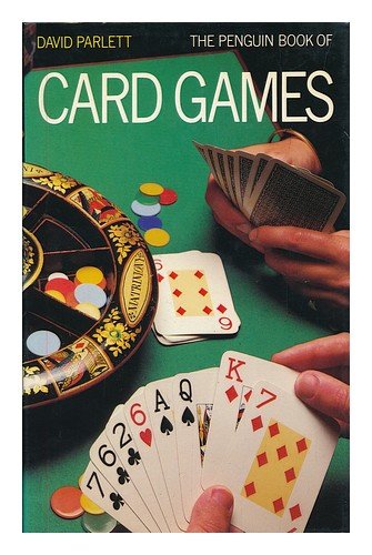 The Penguin book of card games