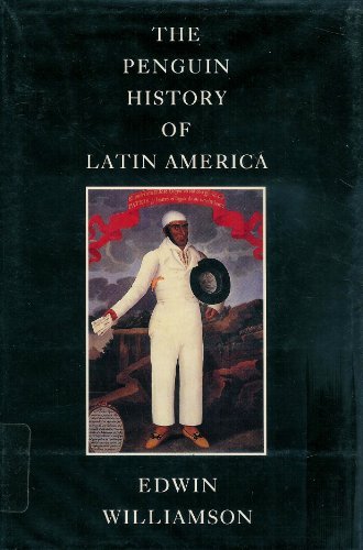 The Penguin History of Latin America