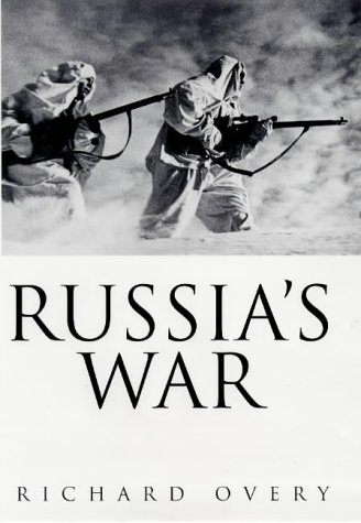 Russia's War