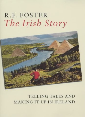 The Irish Story