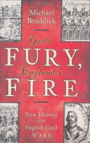 God's Fury, England's Fire