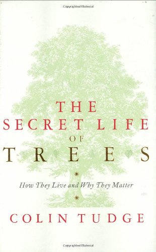 The Secret Life of Trees: How They Live and Why They Matter