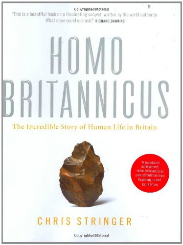 Homo Britannicus