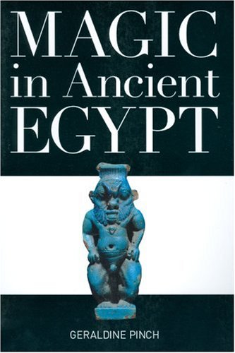 Magic in Ancient Egypt