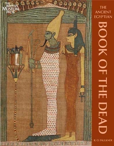 The Ancient Egyptian Book of the Dead