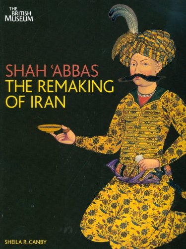 Shah Abbas