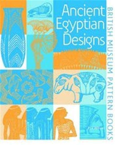 Ancient Egyptian Designs