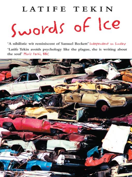 Swords of Ice