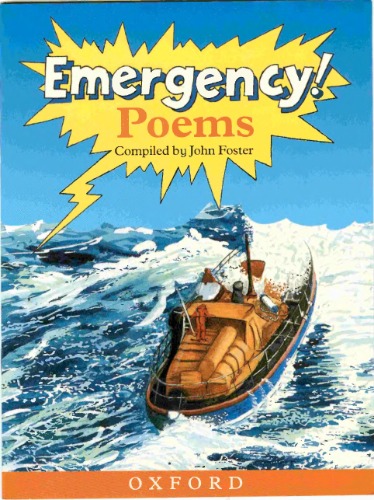 Emergency Poems