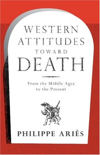 Western Attitudes Toward Death