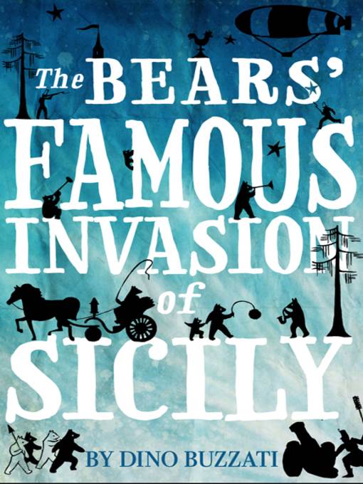 The Bears' Famous Invasion of Sicily