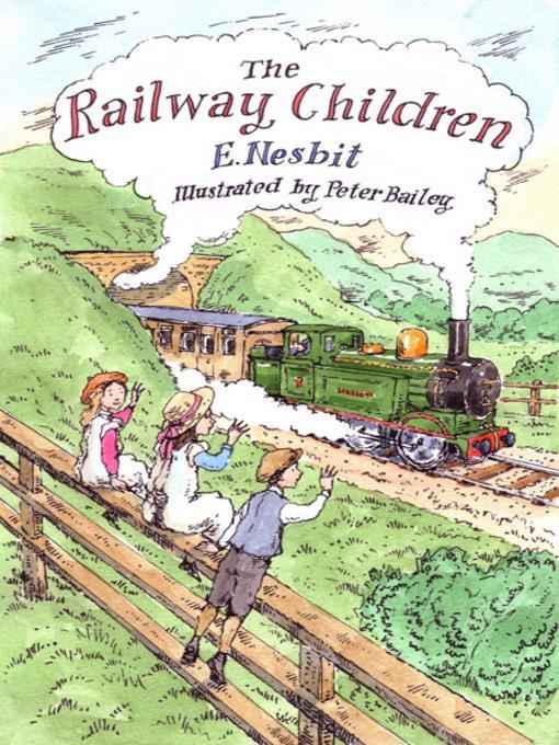 The Railway Children