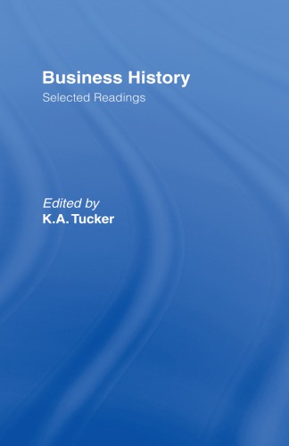 Business History